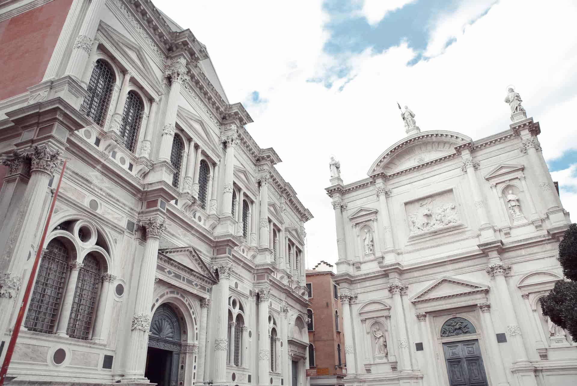 scuola grande di san marco