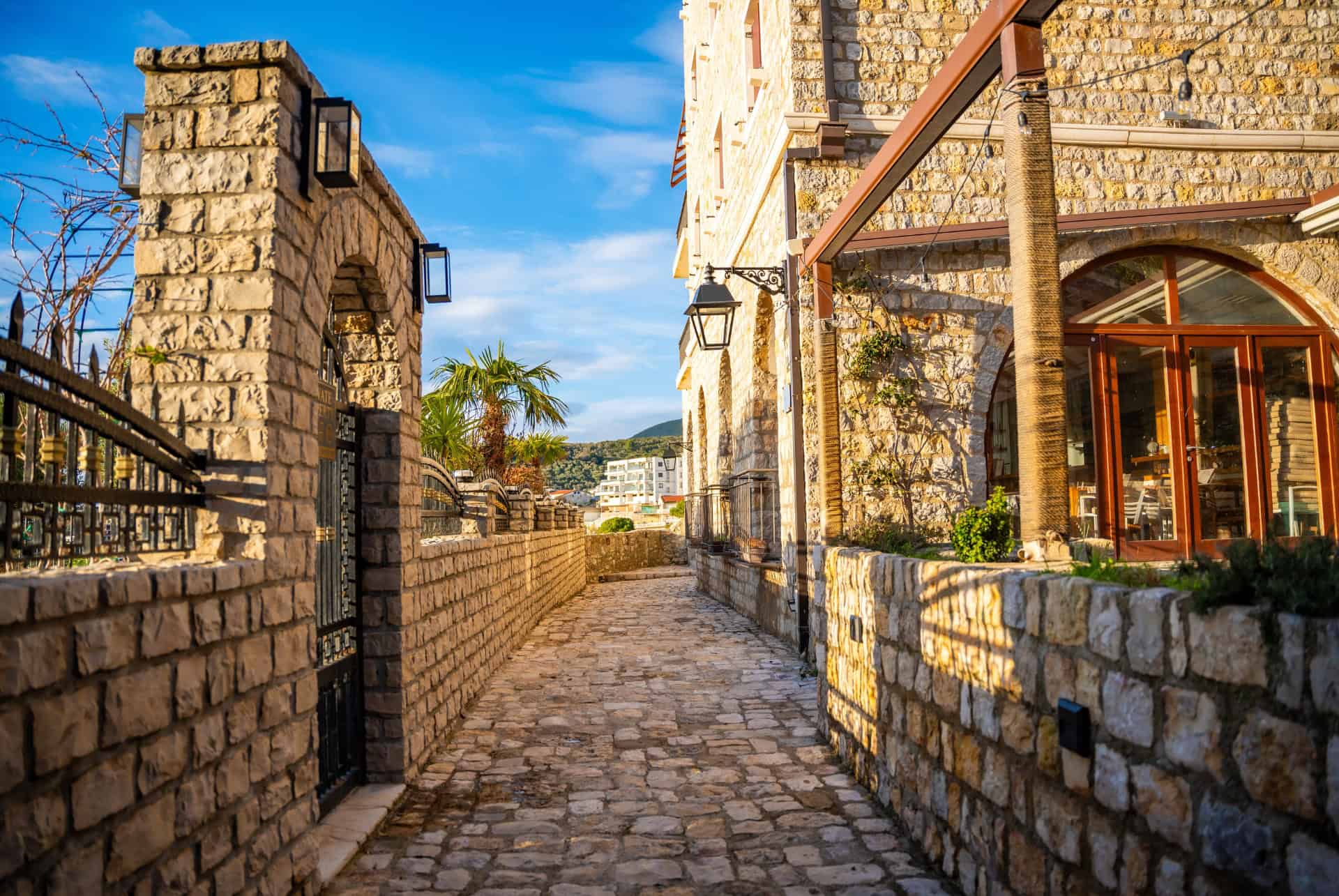ulcinj montenegro