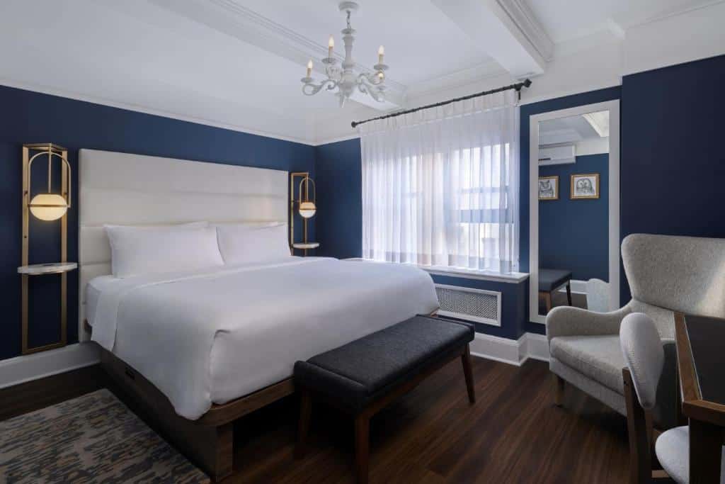 voco the franklin new york by ihg