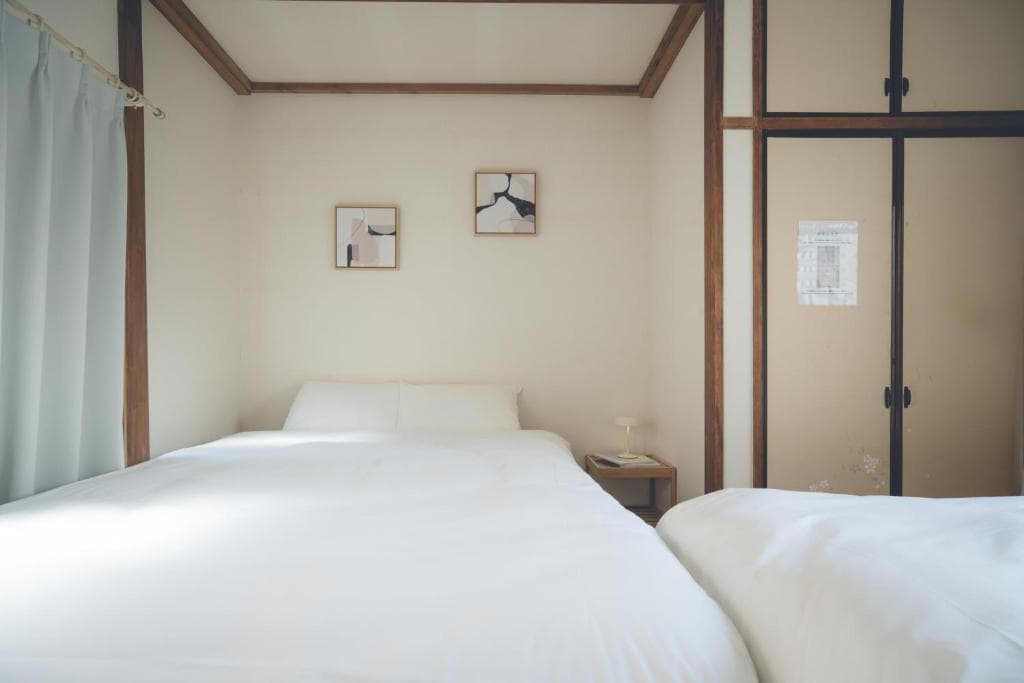 yokohama stay hana