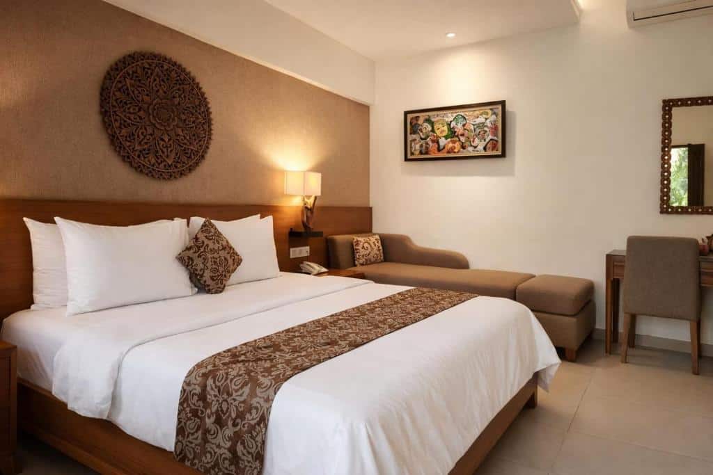 yulia village inn ubud
