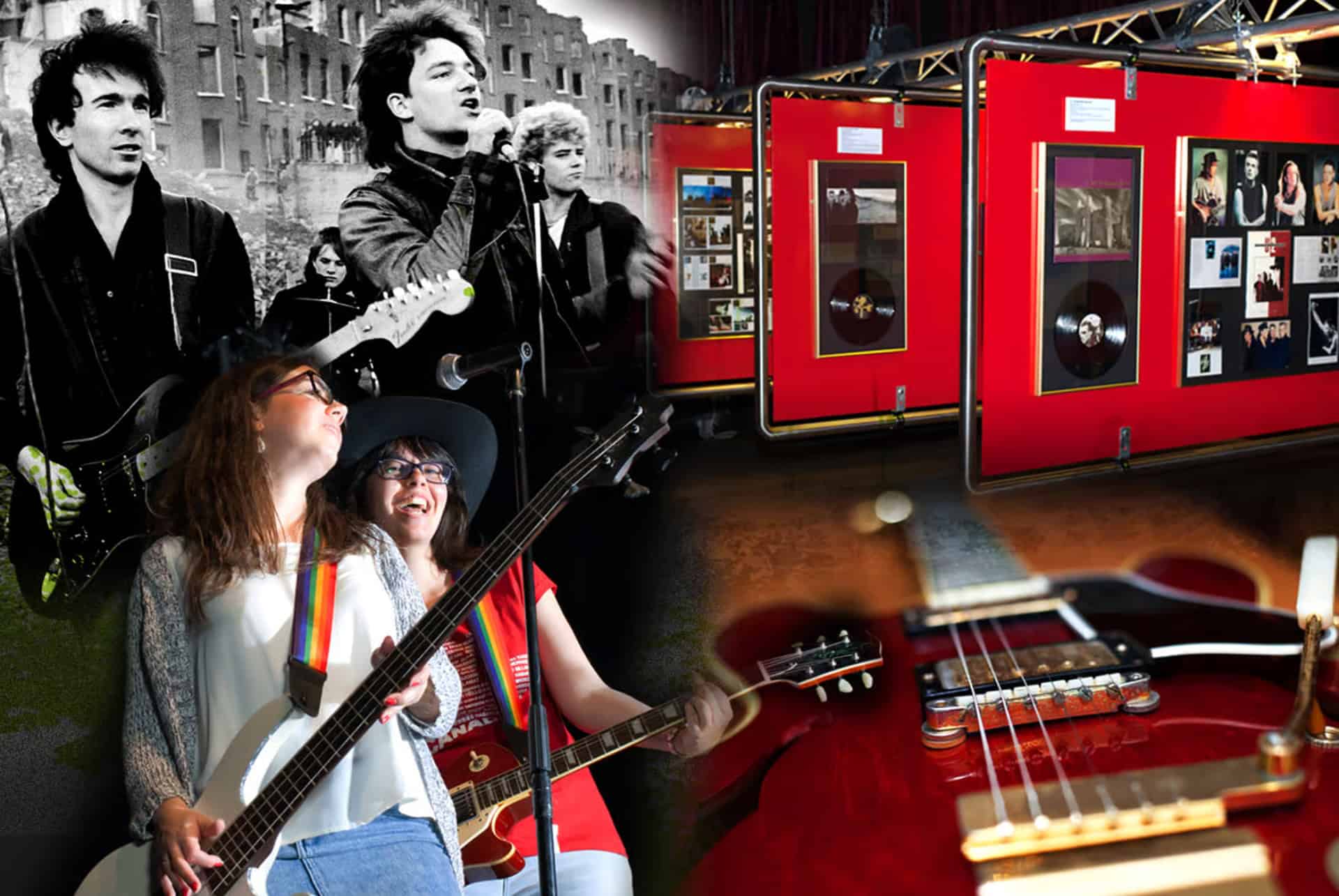 irish rock n roll museum