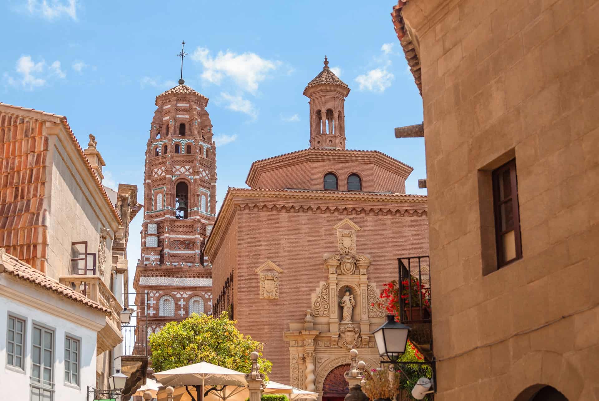 poble espanyol