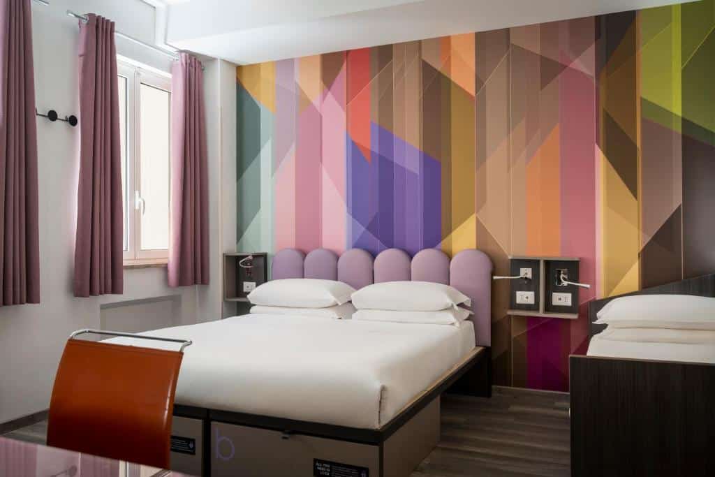 the romehello auberge