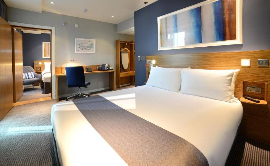 travelodge plus dublin city centre
